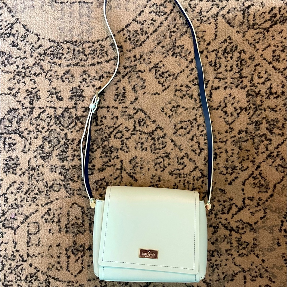 kate spade Crossbody Bag, like new ♠️